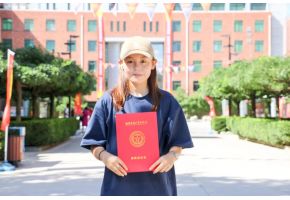 动漫大几巴插进去了【新生报到】“北音温度”助力梦想起航！